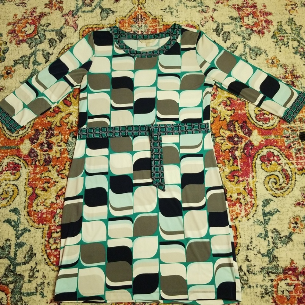 Banana Republic Dress
